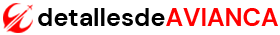 detallesdeAVIANCA Logo