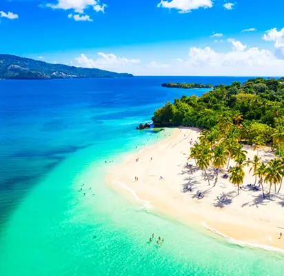 Dominican Republic