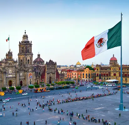 Mexico