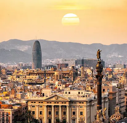 Spain