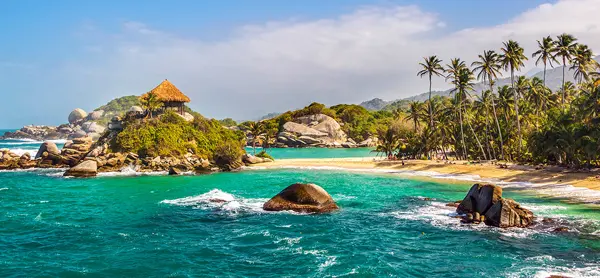 Colombia